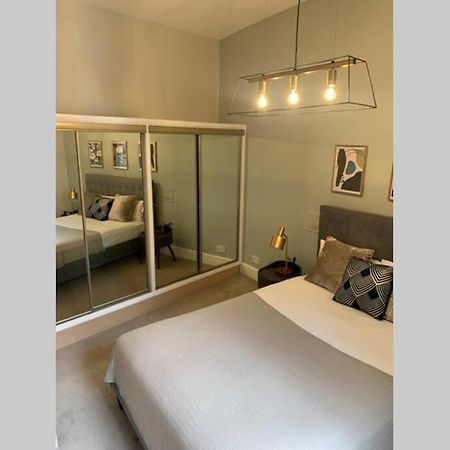 Kensington Apartments Λονδίνο Εξωτερικό φωτογραφία