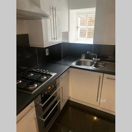 Kensington Apartments Λονδίνο Εξωτερικό φωτογραφία