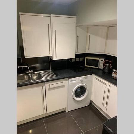 Kensington Apartments Λονδίνο Εξωτερικό φωτογραφία