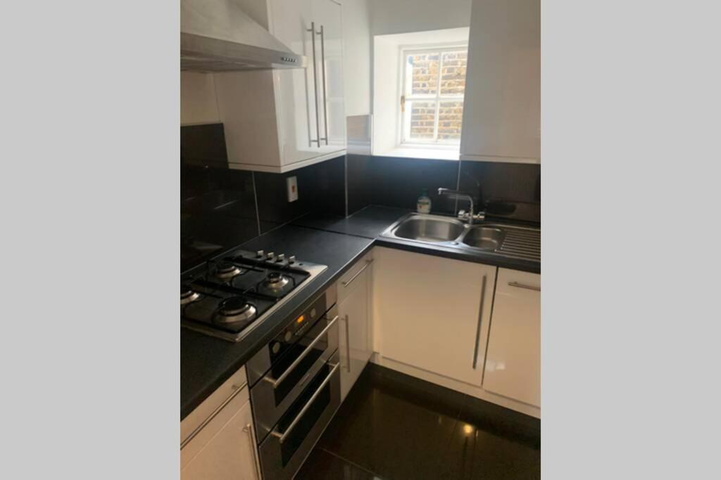 Kensington Apartments Λονδίνο Εξωτερικό φωτογραφία
