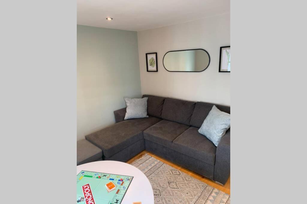 Kensington Apartments Λονδίνο Εξωτερικό φωτογραφία