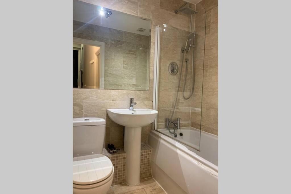 Kensington Apartments Λονδίνο Εξωτερικό φωτογραφία
