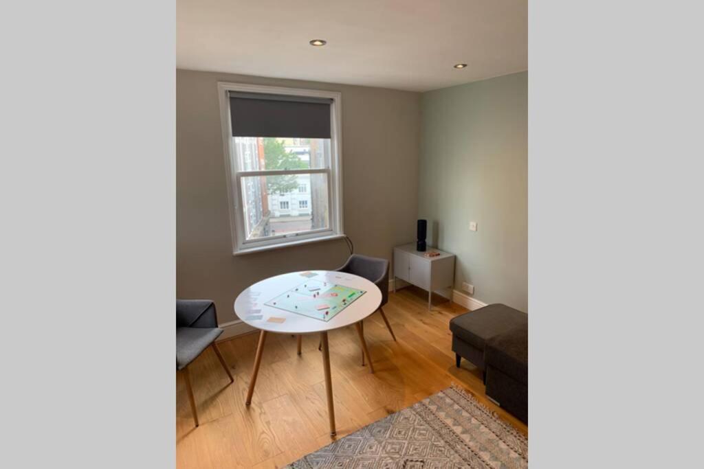 Kensington Apartments Λονδίνο Εξωτερικό φωτογραφία