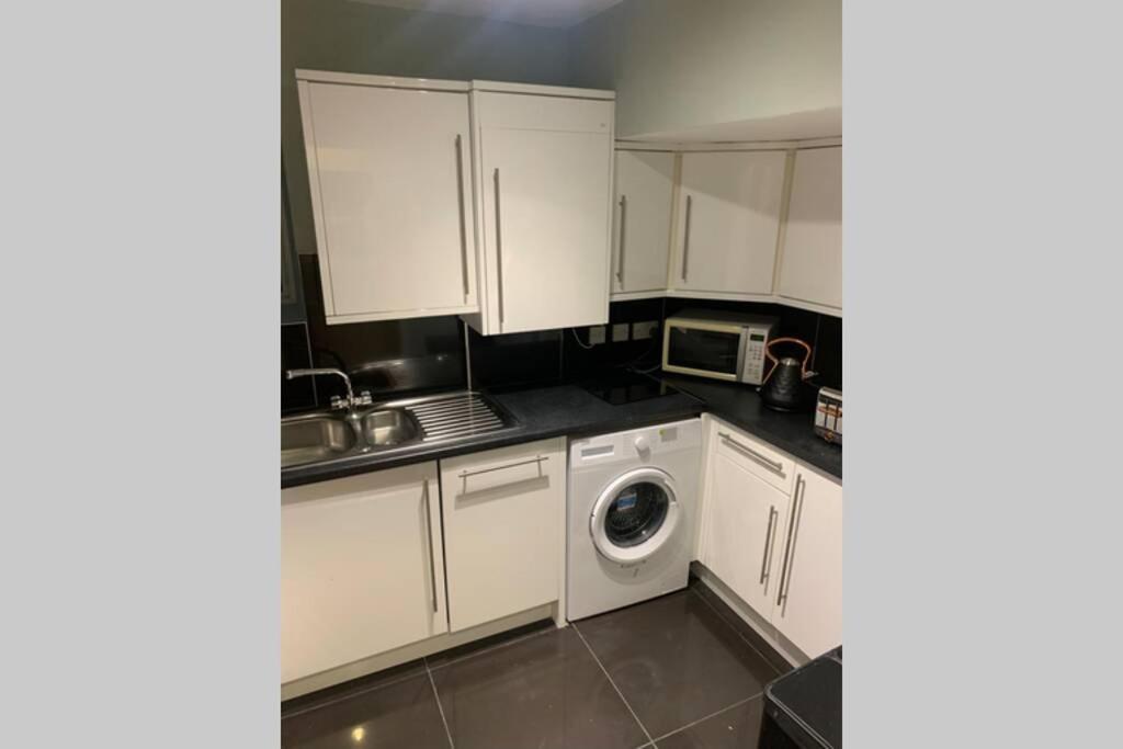 Kensington Apartments Λονδίνο Εξωτερικό φωτογραφία